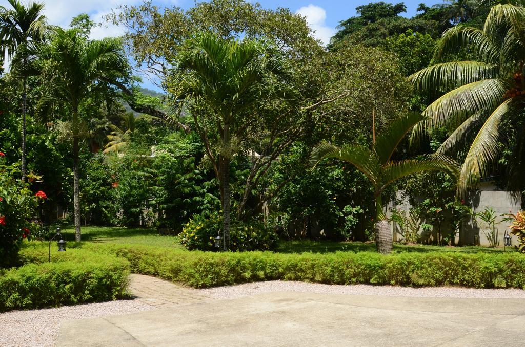 Villa Kordia Pointe Au Sel Rom bilde