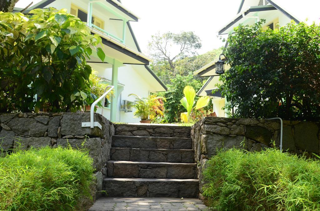 Villa Kordia Pointe Au Sel Rom bilde