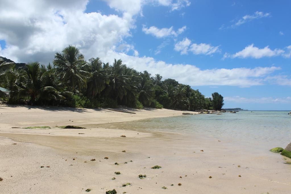Villa Kordia Pointe Au Sel Eksteriør bilde