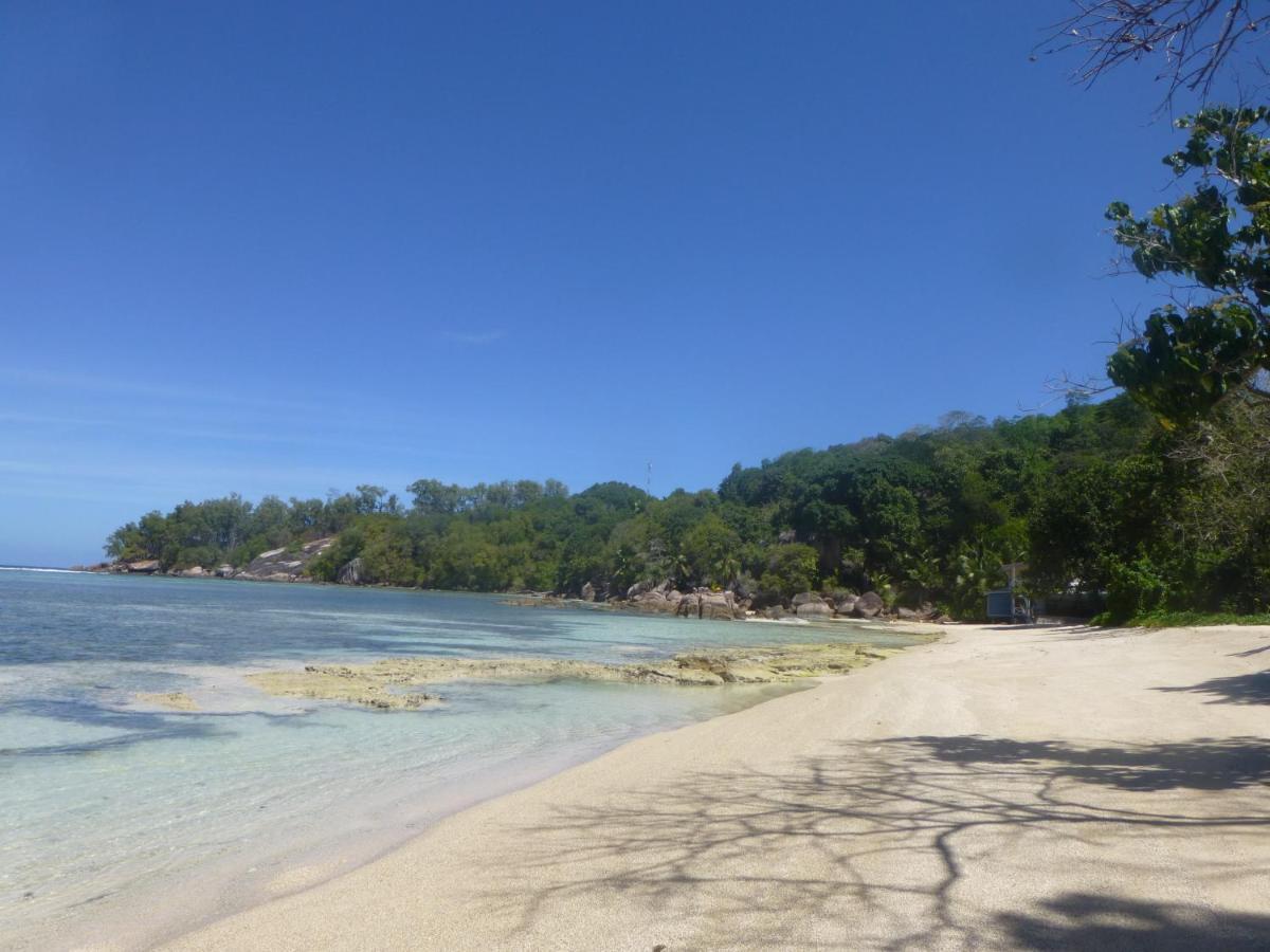 Villa Kordia Pointe Au Sel Rom bilde